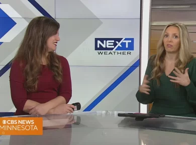 📰 WCCO Most-Read Stories 2025: A Month-by-Month Minnesota News Recap