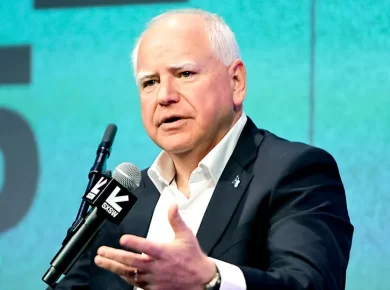 Minnesota Daycare Fraud Allegations: Tim Walz Responds to Viral Childcare Funding Video
