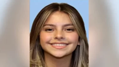 Camila Mendoza Olmos Case: Body Found During Bexar County Search, Sheriff Confirms