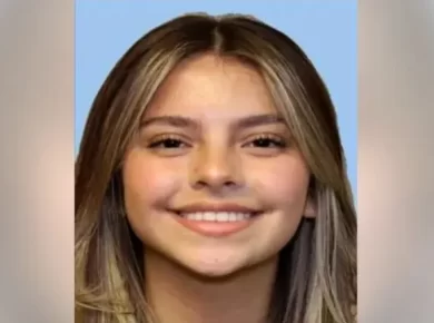 Camila Mendoza Olmos Case: Body Found During Bexar County Search, Sheriff Confirms