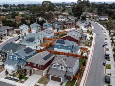 2026 Home Price Forecast: Housing Market Prices Expected to Dip in 22 U.S. Cities