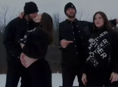 Josh Allen Hailee Steinfeld Baby: Building a Future in New York Beyond Football