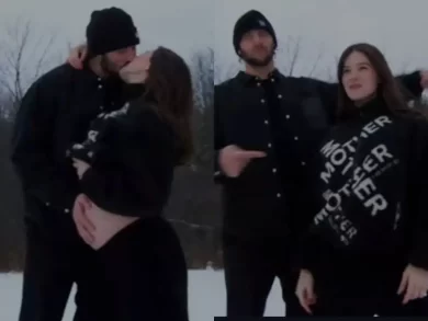 Josh Allen Hailee Steinfeld Baby: Building a Future in New York Beyond Football