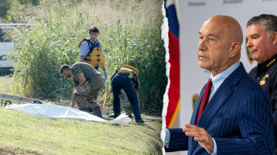Harris County Serial Killer Rumors Denied as DA Addresses Bayou Death Investigations