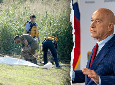 Harris County Serial Killer Rumors Denied as DA Addresses Bayou Death Investigations