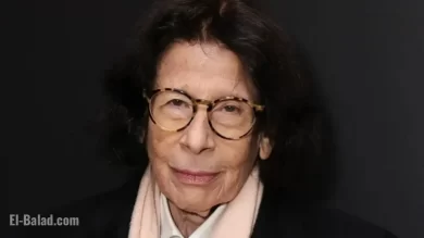 Fran Lebowitz Olivia Nuzzi Interview — Lebowitz on Media Chaos, Driverless Cars & Voting Motivations