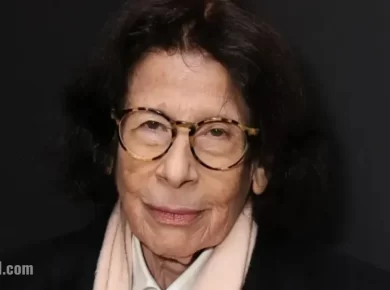 Fran Lebowitz Olivia Nuzzi Interview — Lebowitz on Media Chaos, Driverless Cars & Voting Motivations