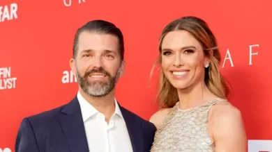 Bettina Anderson Net Worth: Inside Donald Trump Jr.’s Fiancée’s Wealth, Lifestyle, and Earnings