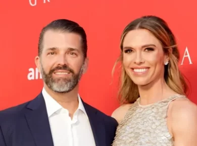 Bettina Anderson Net Worth: Inside Donald Trump Jr.’s Fiancée’s Wealth, Lifestyle, and Earnings