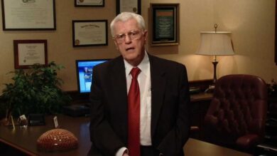 Ken Nunn Death Indiana Attorney: Legacy of a Legal Pioneer and Personal Injury Icon