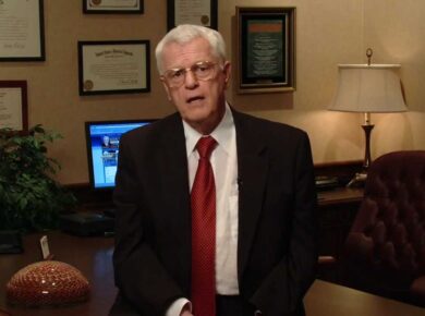 Ken Nunn Death Indiana Attorney: Legacy of a Legal Pioneer and Personal Injury Icon