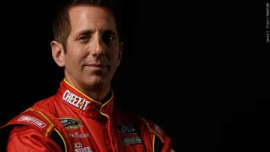 Greg Biffle Plane Crash: Retired NASCAR Driver & Family Among 7 Dead in North Carolina