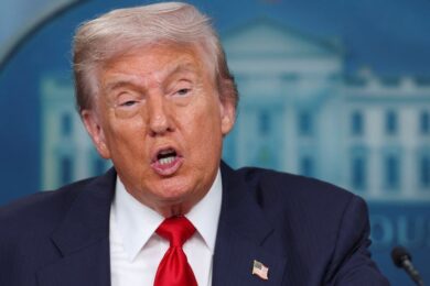 Trump Warrior Dividend Payments: Troops to Receive $1,776 Checks Before Christmas