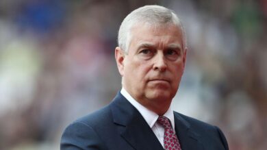 Prince Andrew Epstein Emails: Balmoral Messages, Maxwell Links, and New DOJ Revelations