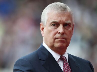 Prince Andrew Epstein Emails: Balmoral Messages, Maxwell Links, and New DOJ Revelations