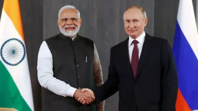 India Russia US relations: Can New Delhi Balance a US Trade Deal and Warm Ties With Putin?