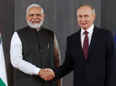 India Russia US relations: Can New Delhi Balance a US Trade Deal and Warm Ties With Putin?