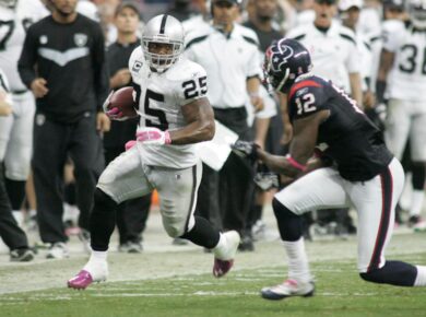 Raiders vs Texans Live Stream: How to Watch, Listen & Livestream Raiders at Texans Game 2025