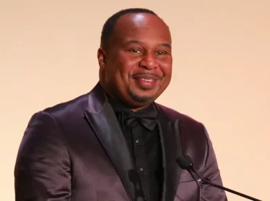 CNN Postpones Roy Wood Jr. Holiday Special Amid Brown University Shooting Coverage and Bondi Beach Shooting News