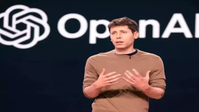 OpenAI Declares Code Red as Google Threatens AI Lead