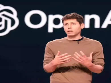 OpenAI Declares Code Red as Google Threatens AI Lead