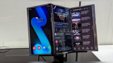 Samsung Galaxy Z TriFold – Multi Folding Smartphone Launch & Features Explained