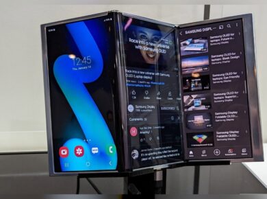Samsung Galaxy Z TriFold – Multi Folding Smartphone Launch & Features Explained