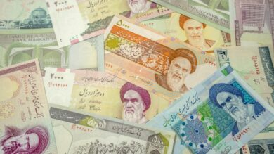 Iran Currency Crisis Sparks Protests as Rial Hits Record Low