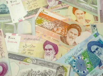Iran Currency Crisis Sparks Protests as Rial Hits Record Low