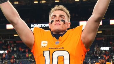Christmas Day NFL Expert Picks: Broncos No. 1 Seed Chase, Backup QB Surprise & Tripleheader Breakdown