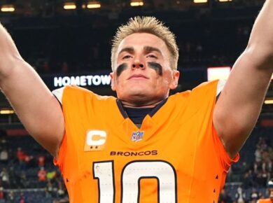 Christmas Day NFL Expert Picks: Broncos No. 1 Seed Chase, Backup QB Surprise & Tripleheader Breakdown