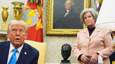 Susie Wiles Trump Personality Remarks: Inside the Chief of Staff’s Most Candid Interviews