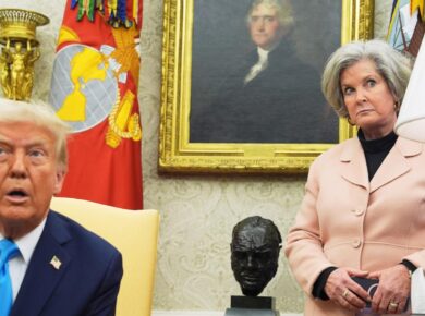 Susie Wiles Trump Personality Remarks: Inside the Chief of Staff’s Most Candid Interviews