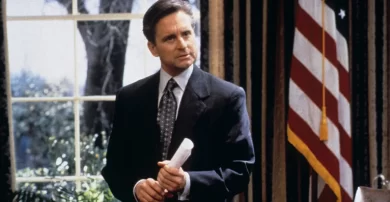 Rob Reiner Underrated Movie: The American President and Roger Ebert’s Perfect Score