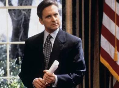 Rob Reiner Underrated Movie: The American President and Roger Ebert’s Perfect Score