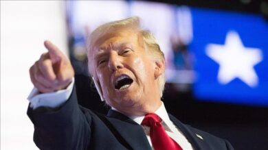 Rep. Crow Warns GOP That Trump Will “Cost You Your Job” Trump Election Warning