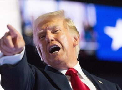 Rep. Crow Warns GOP That Trump Will “Cost You Your Job” Trump Election Warning