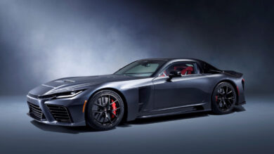 Toyota GR GT Supercar Revealed With 641bhp Twin-Turbo V8 & Hybrid Tech Toyota GR GT Supercar Full Breakdown