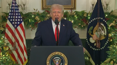 Trump Declared New Federal Holidays: Christmas Eve & Dec. 26, Despite Saying US Has ‘Too Many Holidays’ – Analysis & Context