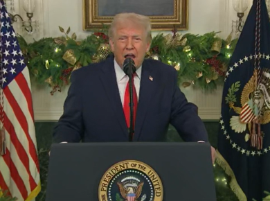 Trump Declared New Federal Holidays: Christmas Eve & Dec. 26, Despite Saying US Has ‘Too Many Holidays’ – Analysis & Context