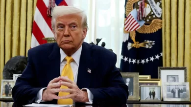 Trump Venezuela Oil Blockade Escalates Pressure on Maduro Regime