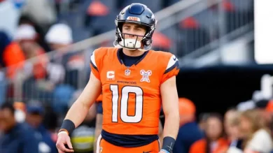 Christmas Day NFL Expert Picks 2025: Broncos No. 1 Seed Push & Backup QB Surprises