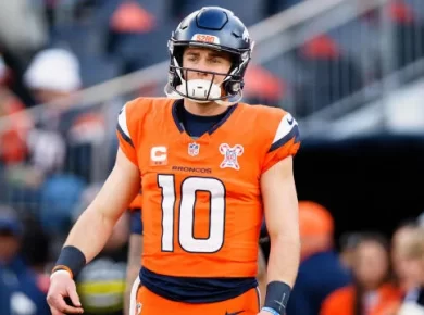 Christmas Day NFL Expert Picks 2025: Broncos No. 1 Seed Push & Backup QB Surprises