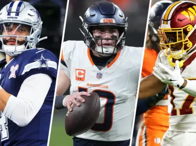 NFL Christmas Games Channel Guide: What Channel Are the NFL Christmas Games On, Schedule & Start Time