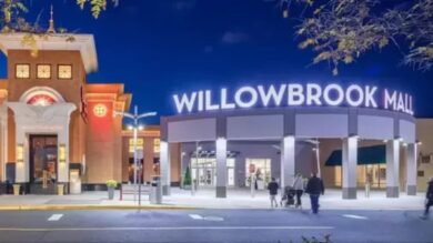 Willowbrook Mall Shooting Prompts Heavy Police Response in Wayne, New Jersey