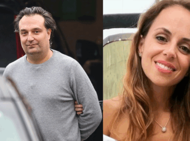 Brian Walshe Murder Trial: New Details in the Ana Walshe Case