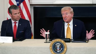 Trump Nigeria Christians Violence Explained: Facts Behind US Strikes and Religious Conflict