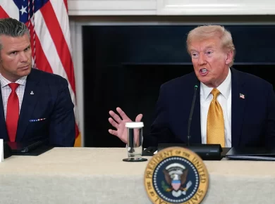 Trump Nigeria Christians Violence Explained: Facts Behind US Strikes and Religious Conflict
