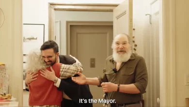 Zohran Mamdani Hanukkah Video | Anti-Zionist Zohran Mamdani, Mandy Patinkin Hanukkah, Pro-Palestine Politician Hanukkah, Jewish Actor Mandy Patinkin, New York Political Controversy