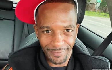 Charleston White Shot in Texas Rumor Debunked: What Really Happened (Charleston White Shot in Texas)